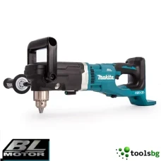MAKITA DDA 460 ZK SOLO - ПРОФЕСИОНАЛНА АКУМУЛАТОРНА ЪГЛОВА БЕЗЧЕТКОВА БОРМАШИНА MAKITA DDA 460 ZK SOLO - ПРОФЕСИОНАЛНА АКУМУЛАТОРНА ЪГЛОВА БЕЗЧЕТКОВА БОРМАШИНА